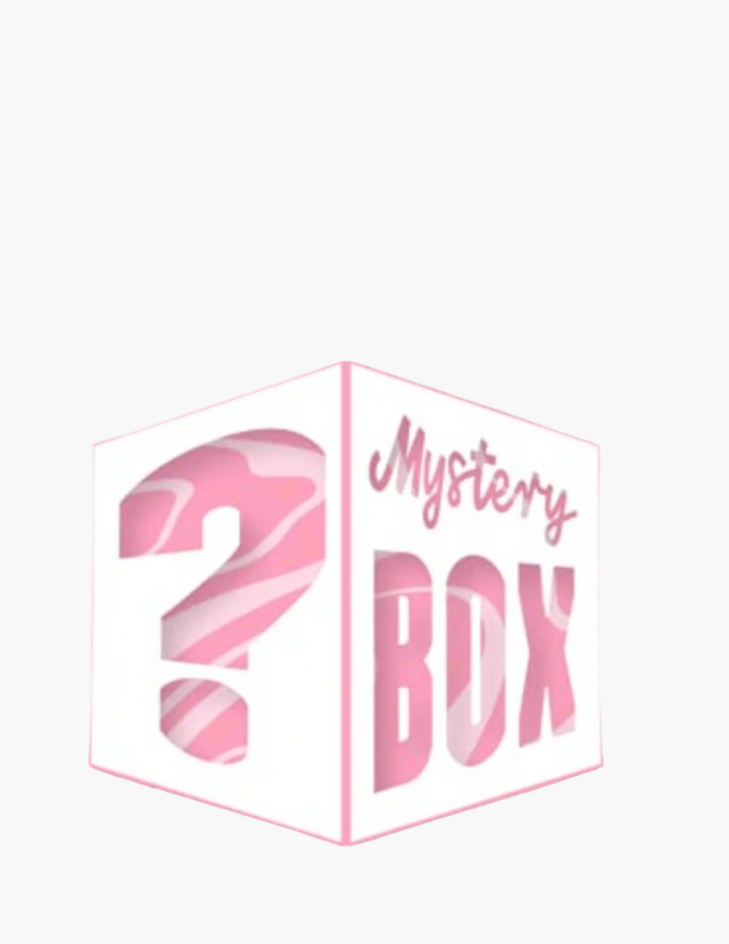 Mini mystery box